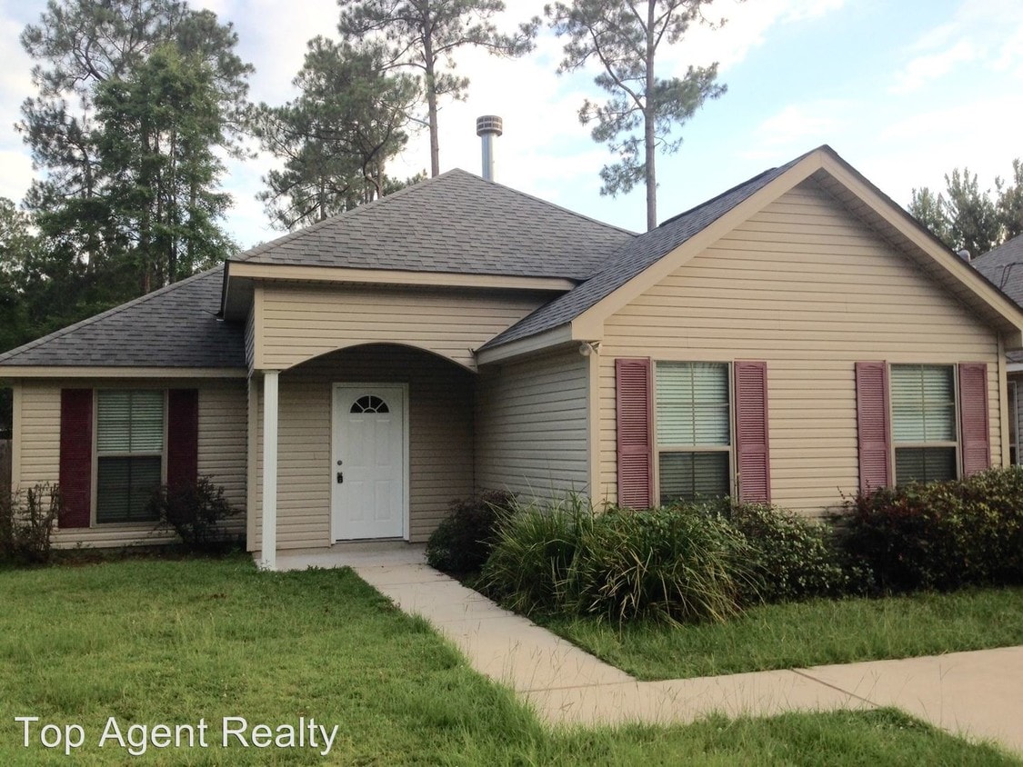 31228 May St, LA 70445 House Rental in LA