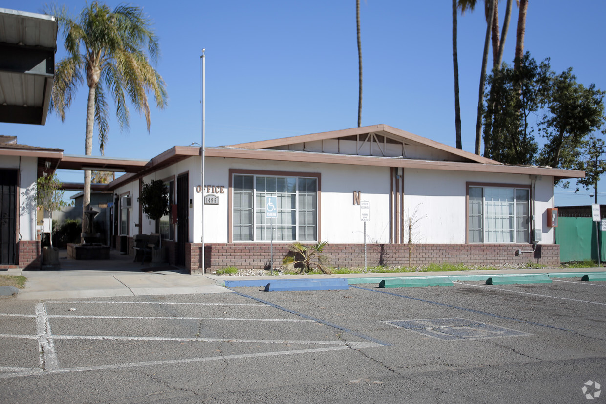 Primary Photo - Ocean View Apartments