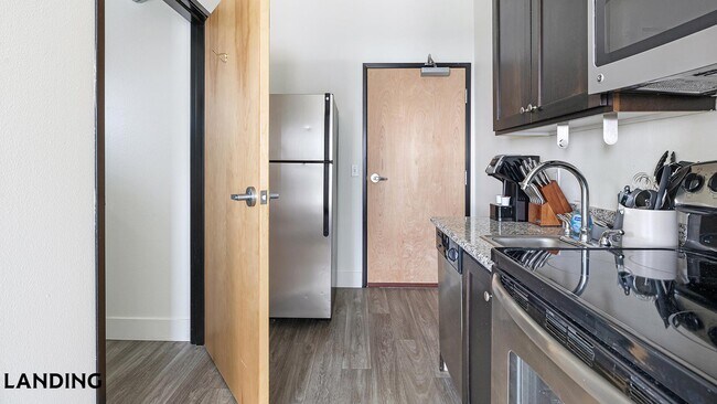 Foto del edificio - 1430 NW Pettygrove St