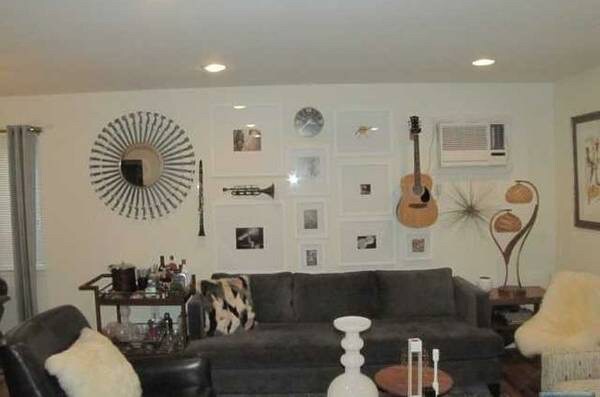 Living Room - 148 Allwood Rd