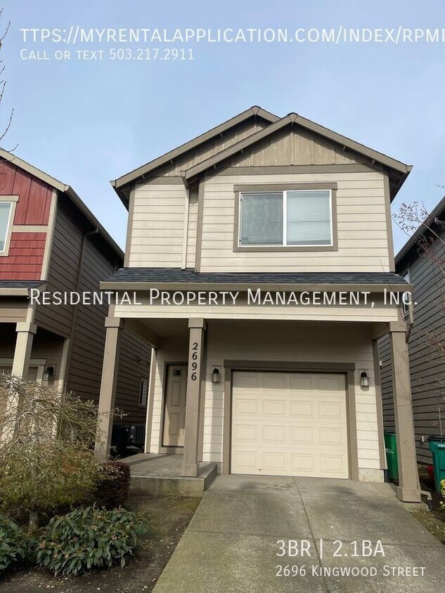 Casey Meadows 2 Story Home overlooking the... House Rental in Forest