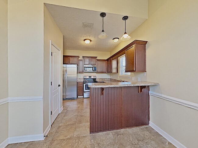 Foto del edificio - 1205 Sundown Ct