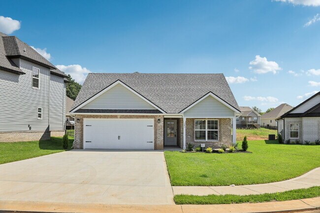 Foto del edificio - 383 Kingland Ln