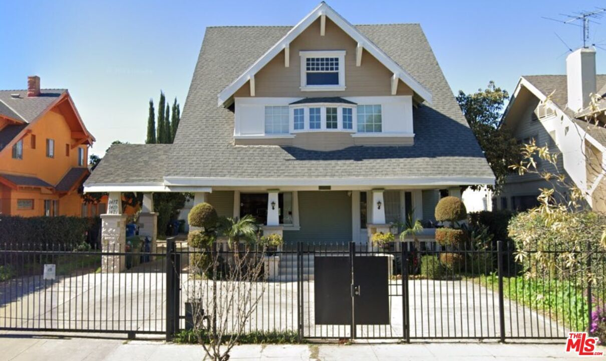 Foto principal - 1417 12th Ave