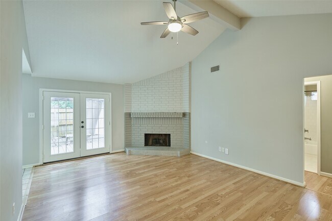 Foto del edificio - 5 N White Pebble Ct