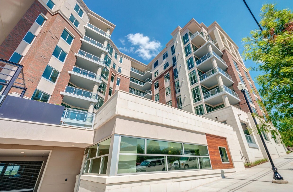 20 Rutledge St, Nashville, TN 37210 Condo for Rent in Nashville, TN