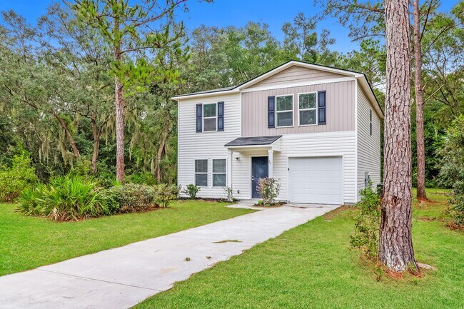 Foto del edificio - 86 Fishtales Dr