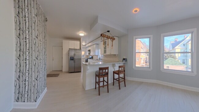 Foto del edificio - 75 Richardson St