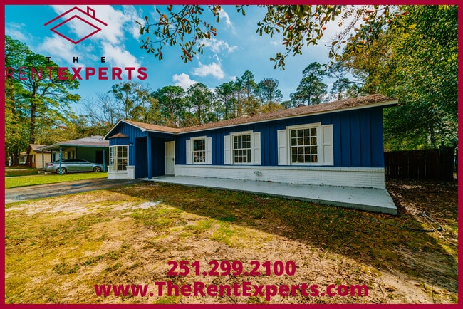 Building Photo - 2551 Farnell Dr