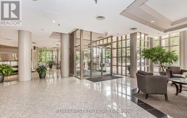 Building Photo - 50 Eglinton Ave W