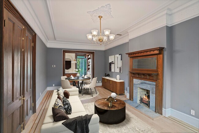 Foto del edificio - 284 Carroll St