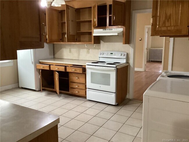 Foto del edificio - 27 Dwight St