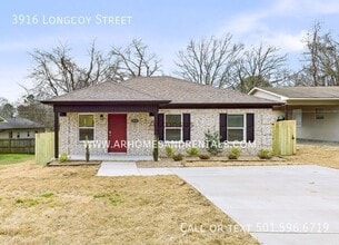 Building Photo - 3916 Longcoy St