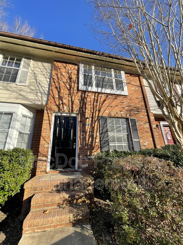 5229 King's Wood Ln, King VA 22485 Townhome Rentals in King