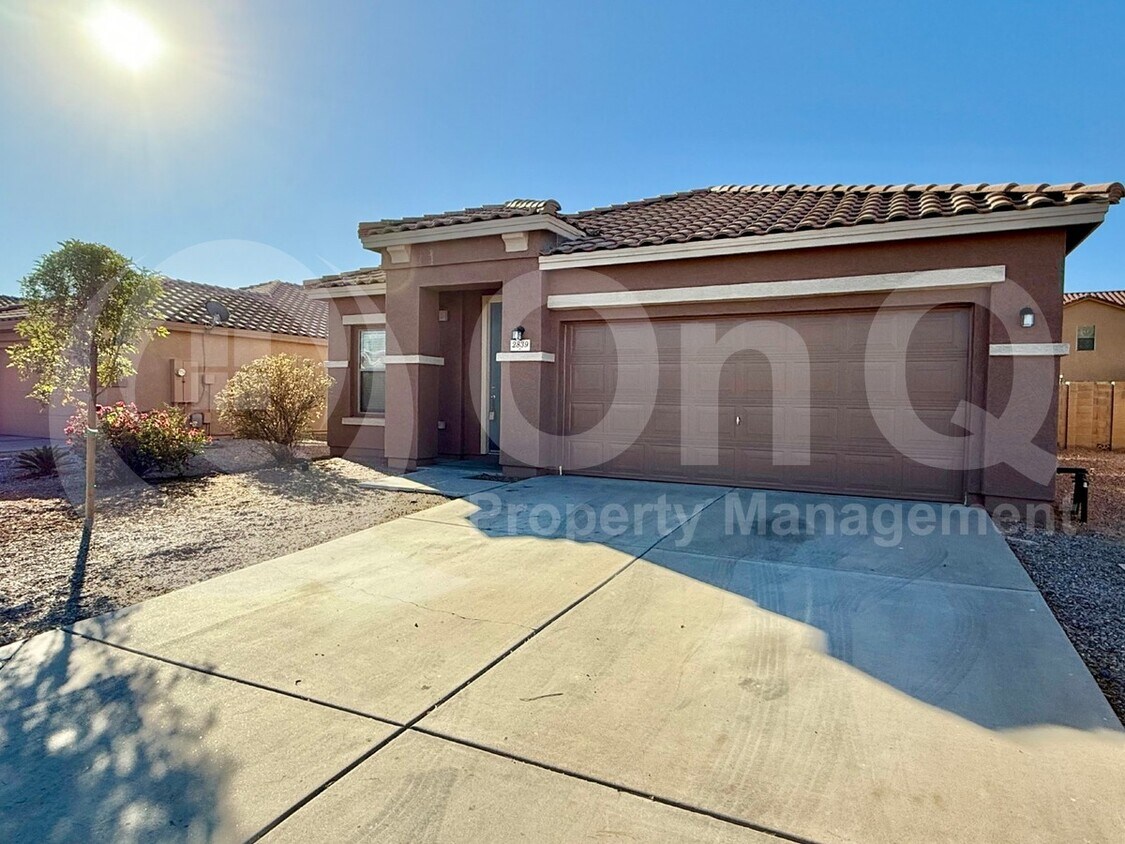 Foto principal - 2839 W Allens Peak Dr