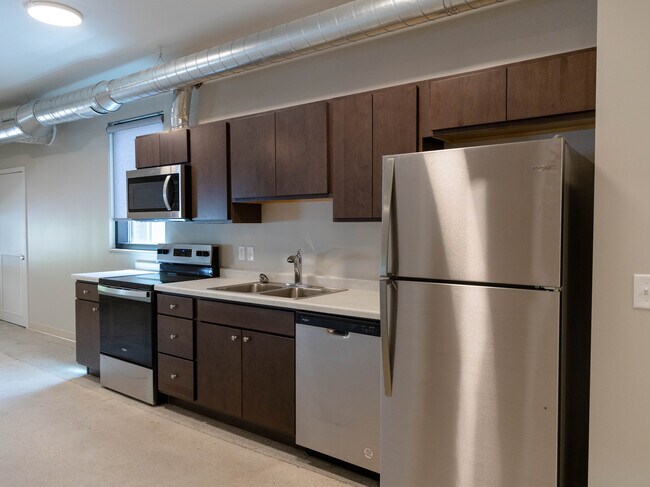 Foto del edificio - Red Skye Lofts