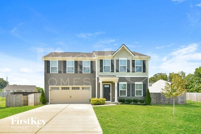 Building Photo - 111 Norwich Ct