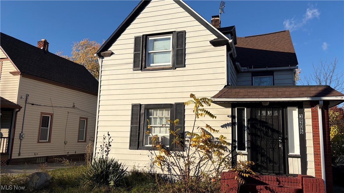 3906 Memphis Ave Cleveland, OH 44109 – photo 1