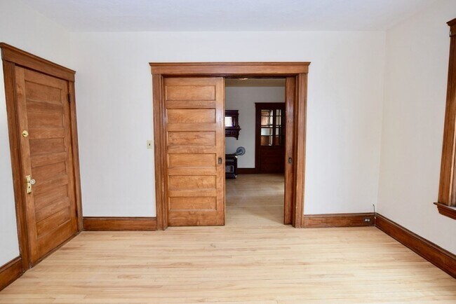 Foto del edificio - 38 Merrifield St