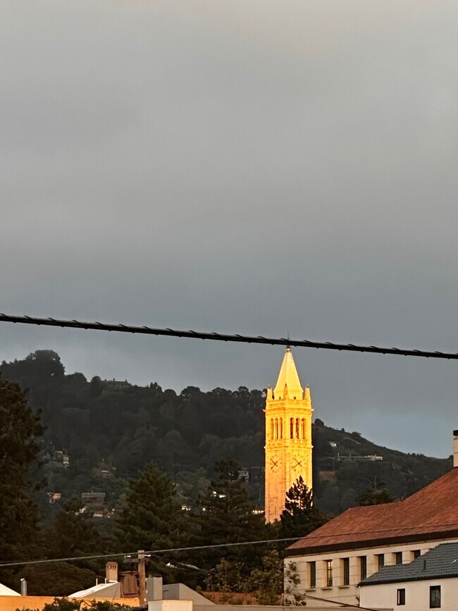 View - 1798 Walnut St