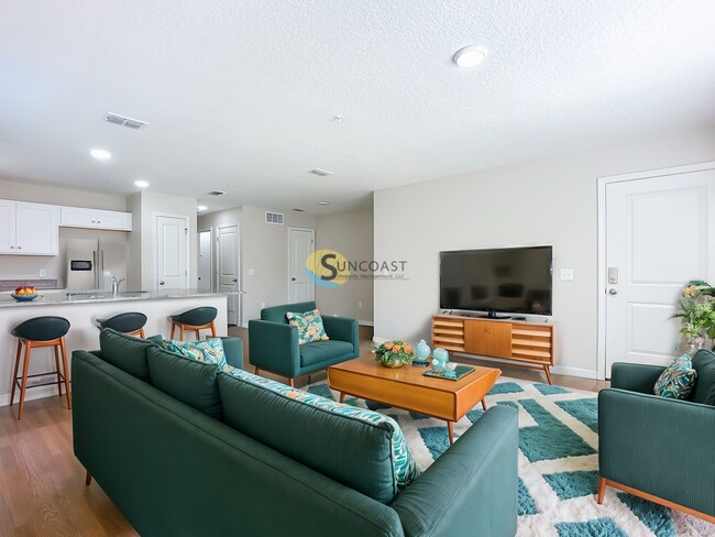 Foto del edificio - Comes with a washer and dryer