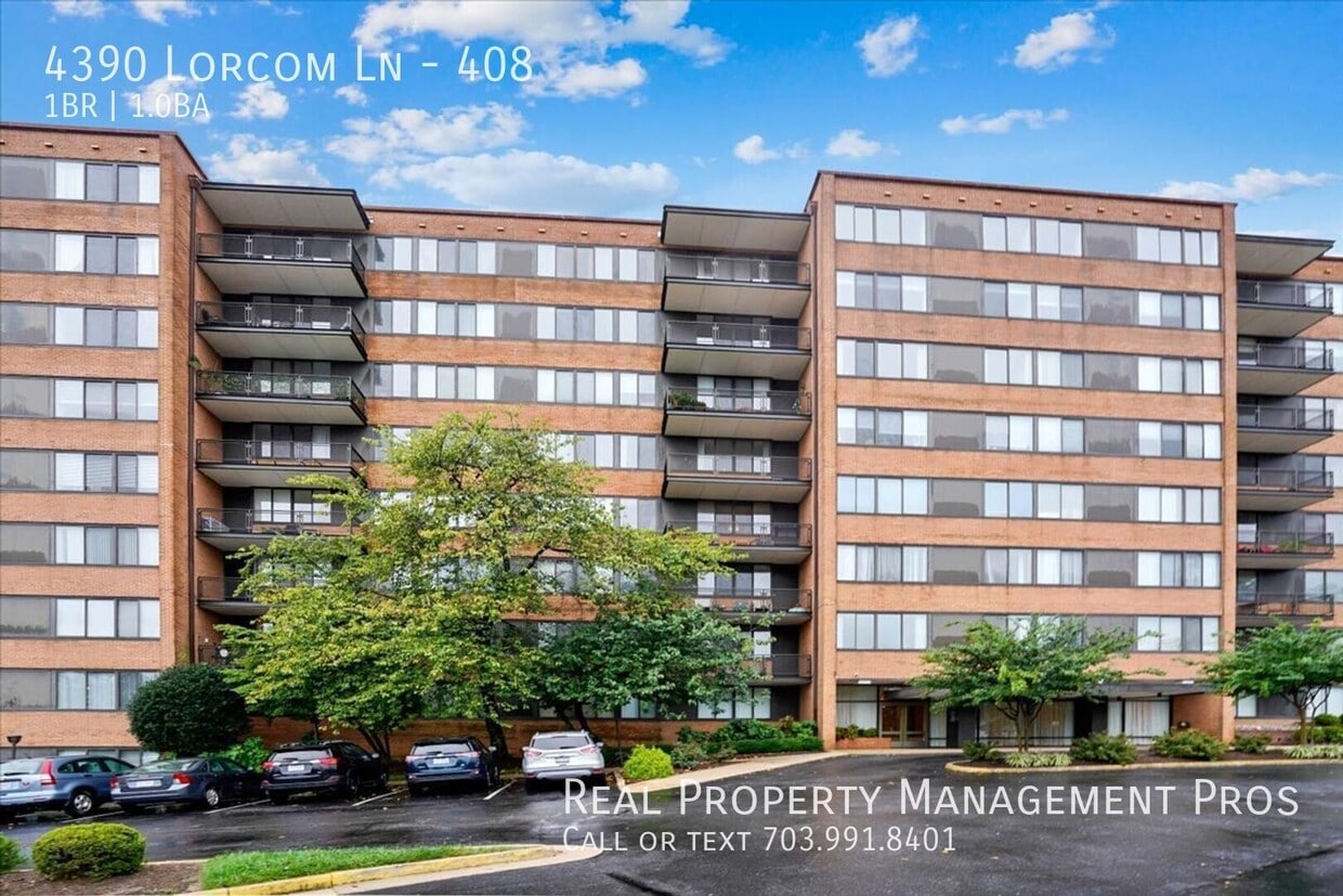 Photo - 4390 Lorcom Ln-408