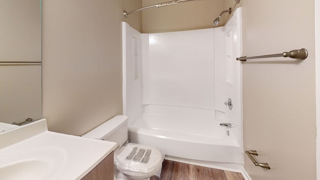 Interior Photo - Seneca Place