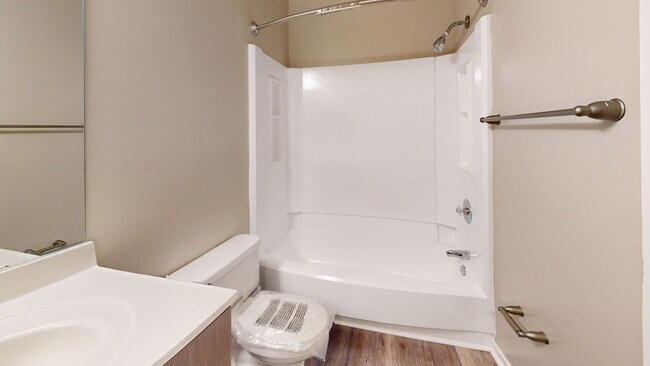 Interior Photo - Seneca Place