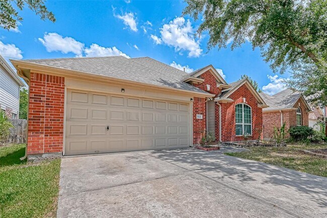 Foto del edificio - 11834 Leaf Oak Dr