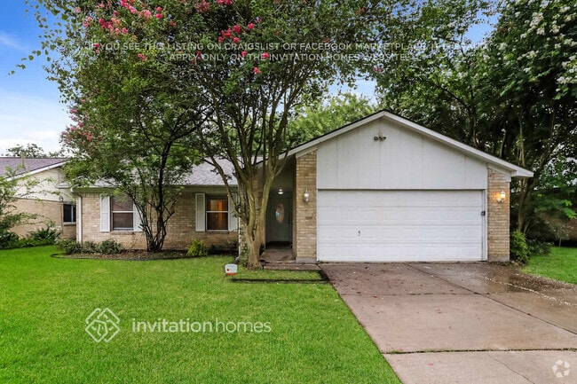 Building Photo - 9415 Thistle Trail Dr