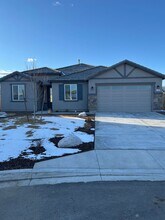 Building Photo - 1123 Iron King Dr