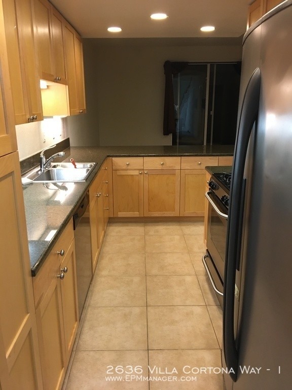 Building Photo - 2636 Villa Cortona Way