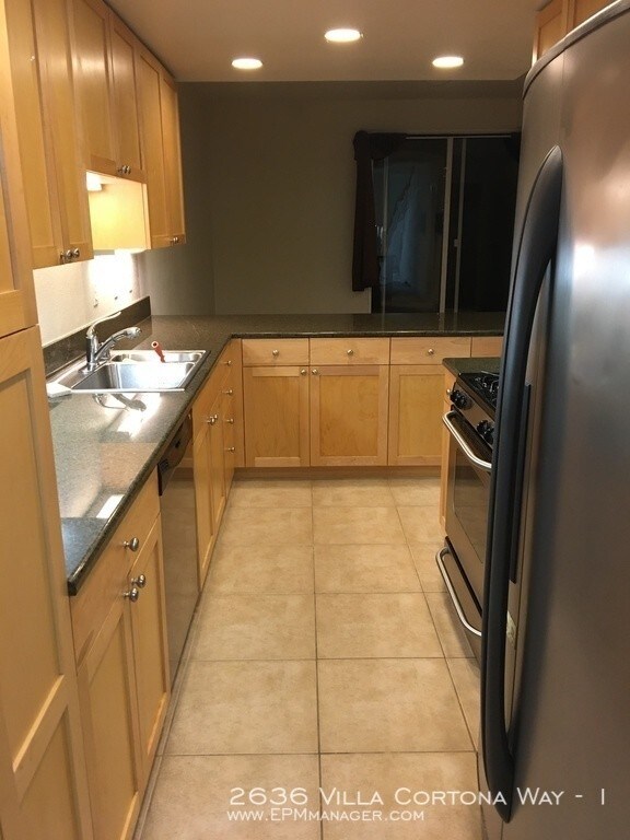 Foto del edificio - 2636 Villa Cortona Way