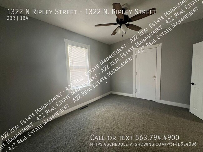 Building Photo - 1322 N Ripley St