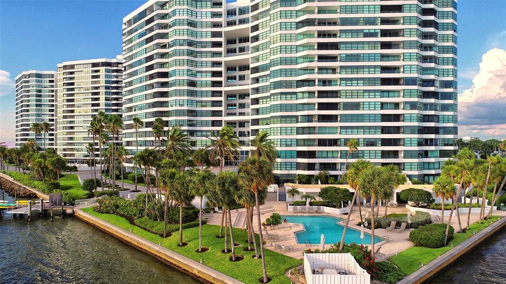 888 Boulevard of the Arts Blvd Unit 1003, Sarasota, FL 34236 - Condo ...