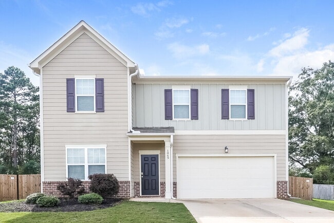 Building Photo - 1069 Cold Water Dr