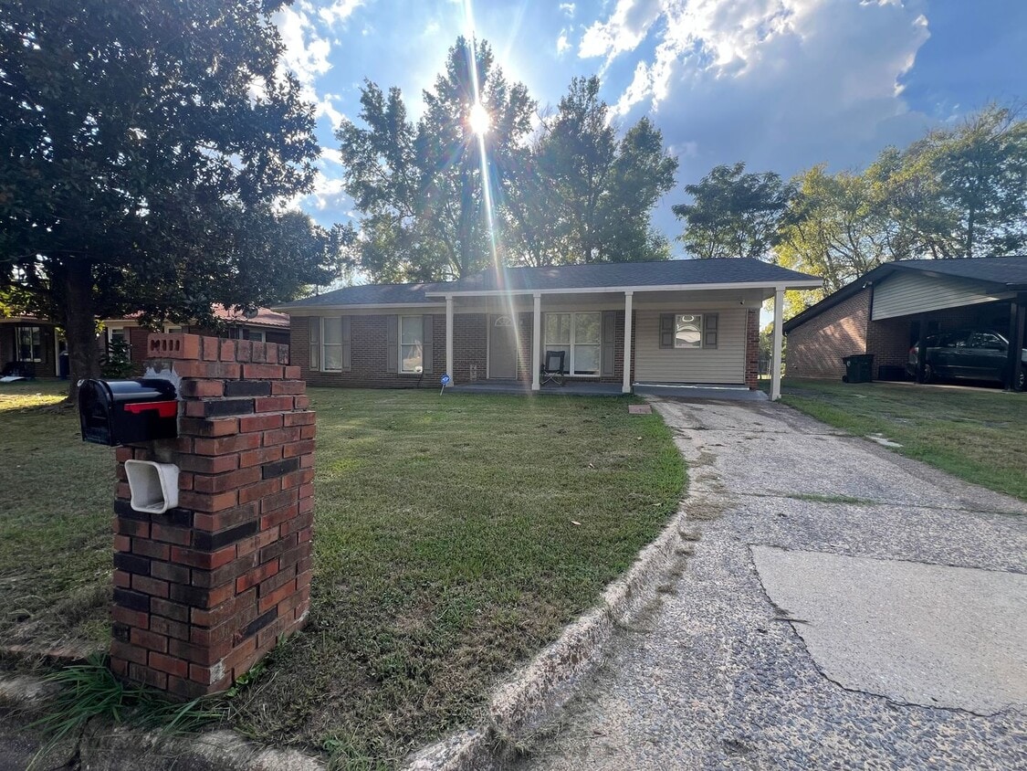 Photo - 3502 Willow Lane