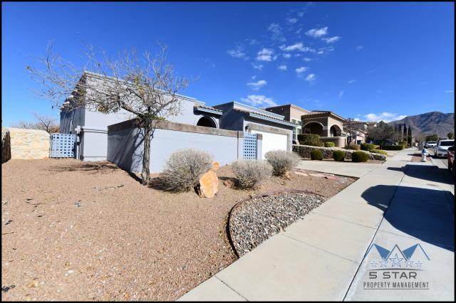 Foto del edificio - 3 bedroom in El Paso TX 79911