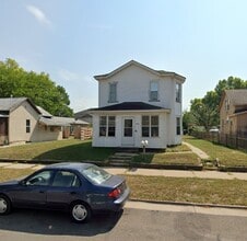 Building Photo - 1018 Redfield St