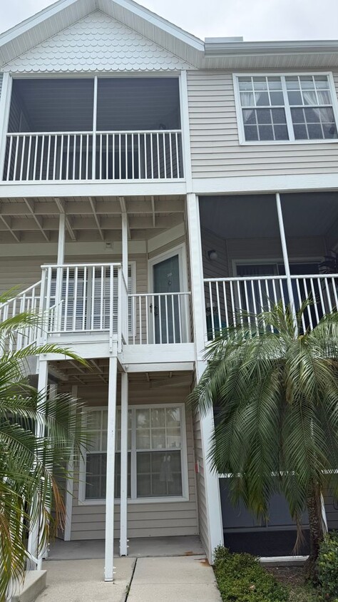 Central Park II Condos - Downtown Sarasot... - Central Park II Condos -  Downtown Sarasot...