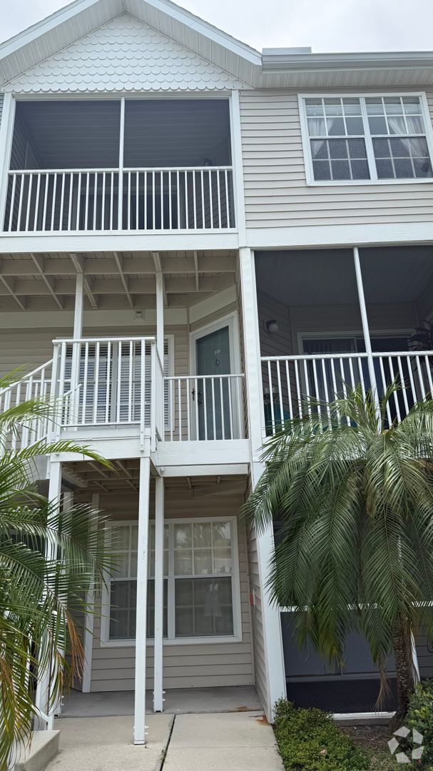 Building Photo - 850 S Tamiami Trl