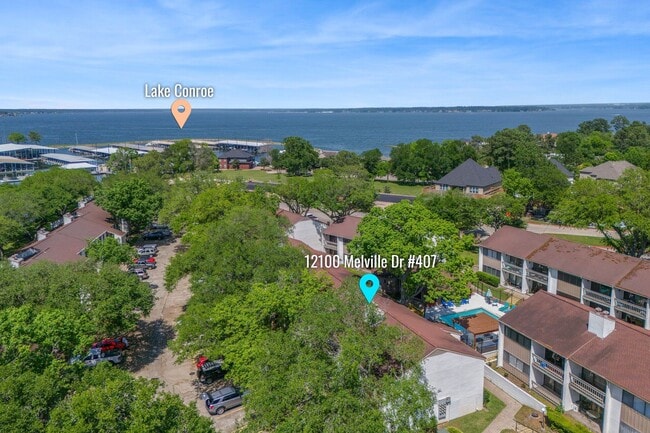 Building Photo - 12100 Melville Dr