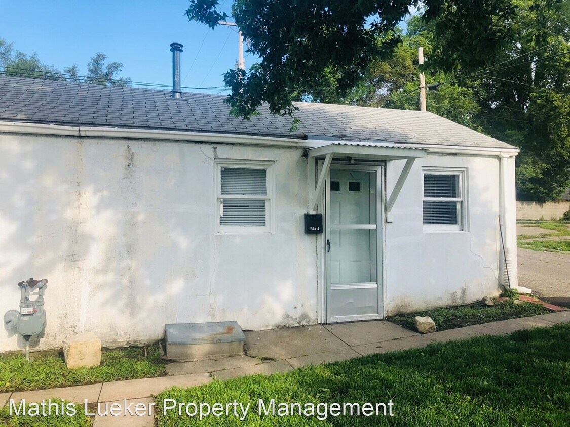 Foto principal - Studio, 1 bath House - 910 N. Franklin