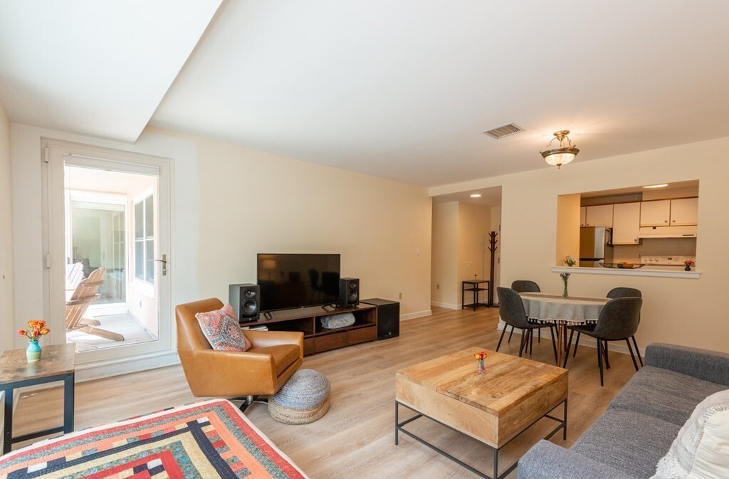 1 Watermill Pl Unit 121, Arlington, MA 02476 Condo for Rent in Arlington, MA