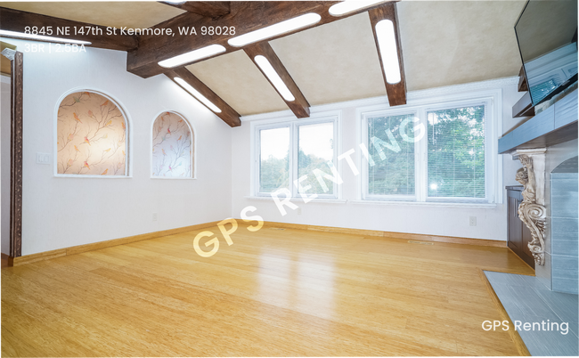 Foto del edificio - 8845 NE 147th St