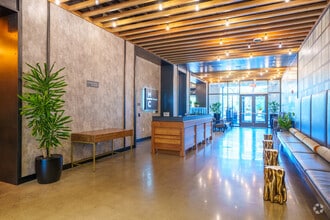 Lobby - Market Central