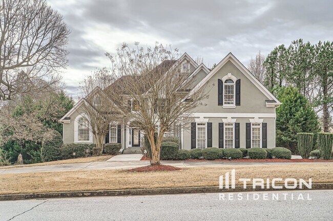 Foto del edificio - 2780 Wellington Way SE