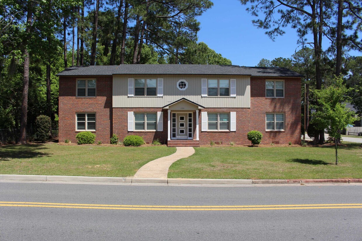 Foto principal - 1701 Williams St