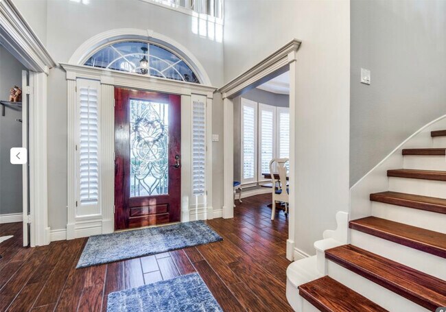 Building Photo - 16107 Wimbledon Forest Dr