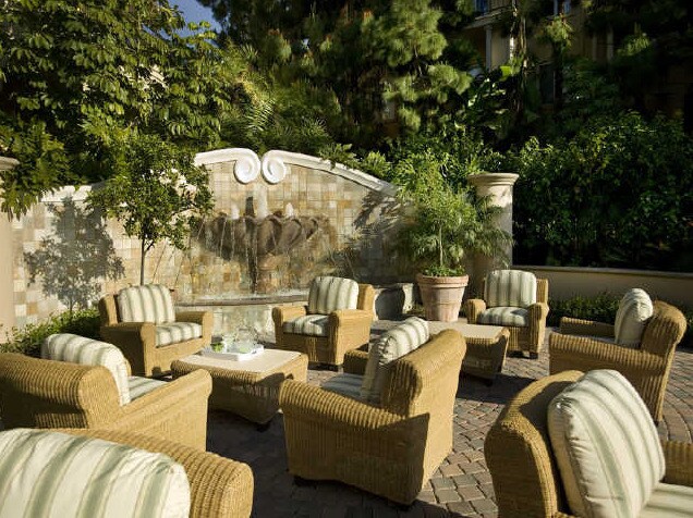 Photo - The Villas of Renaissance Apartments